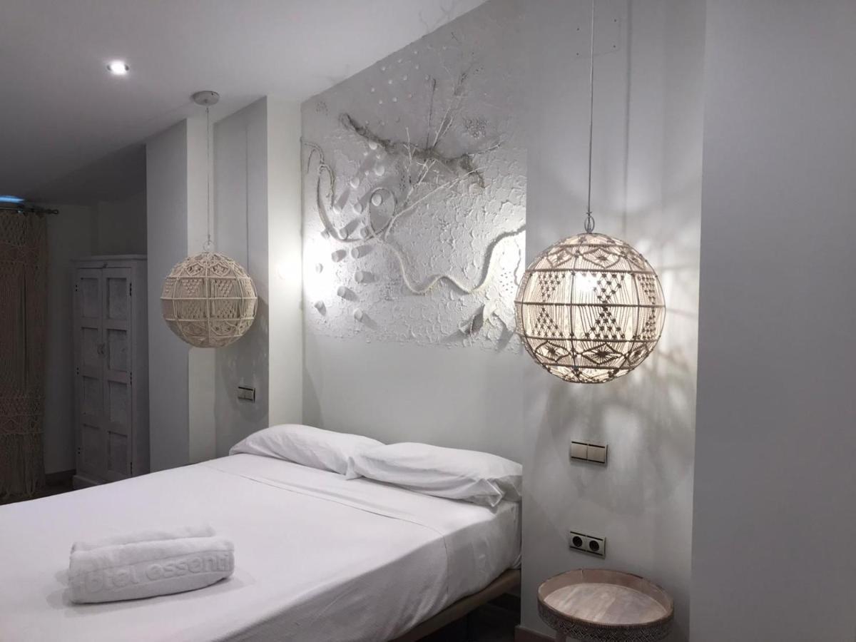 Galería Essentia