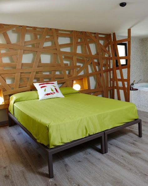 Galería Essentia Hotel