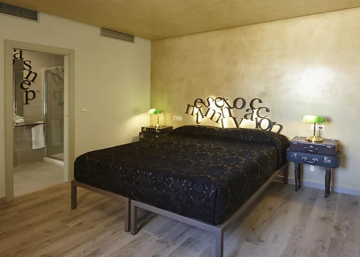 Hotel Galeria Essentia