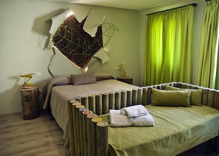 Hotel Galeria Essentia